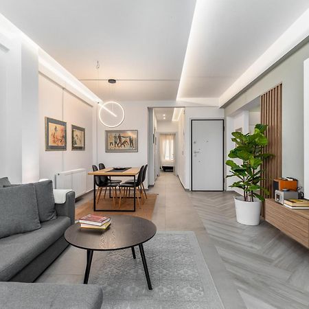 #Amazonia Apt By Halu! Apartments Thessaloníki Luaran gambar
