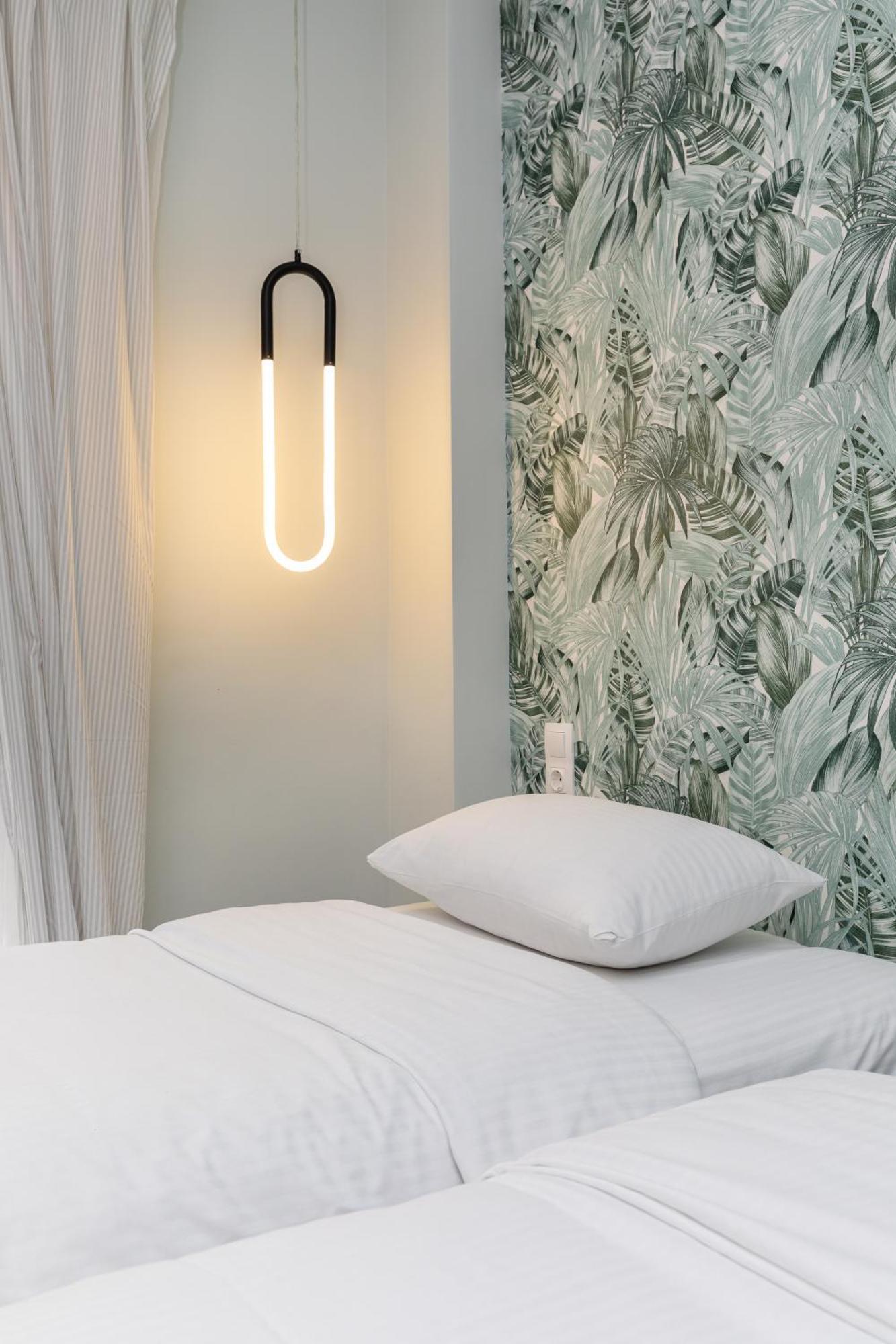 #Amazonia Apt By Halu! Apartments Thessaloníki Luaran gambar