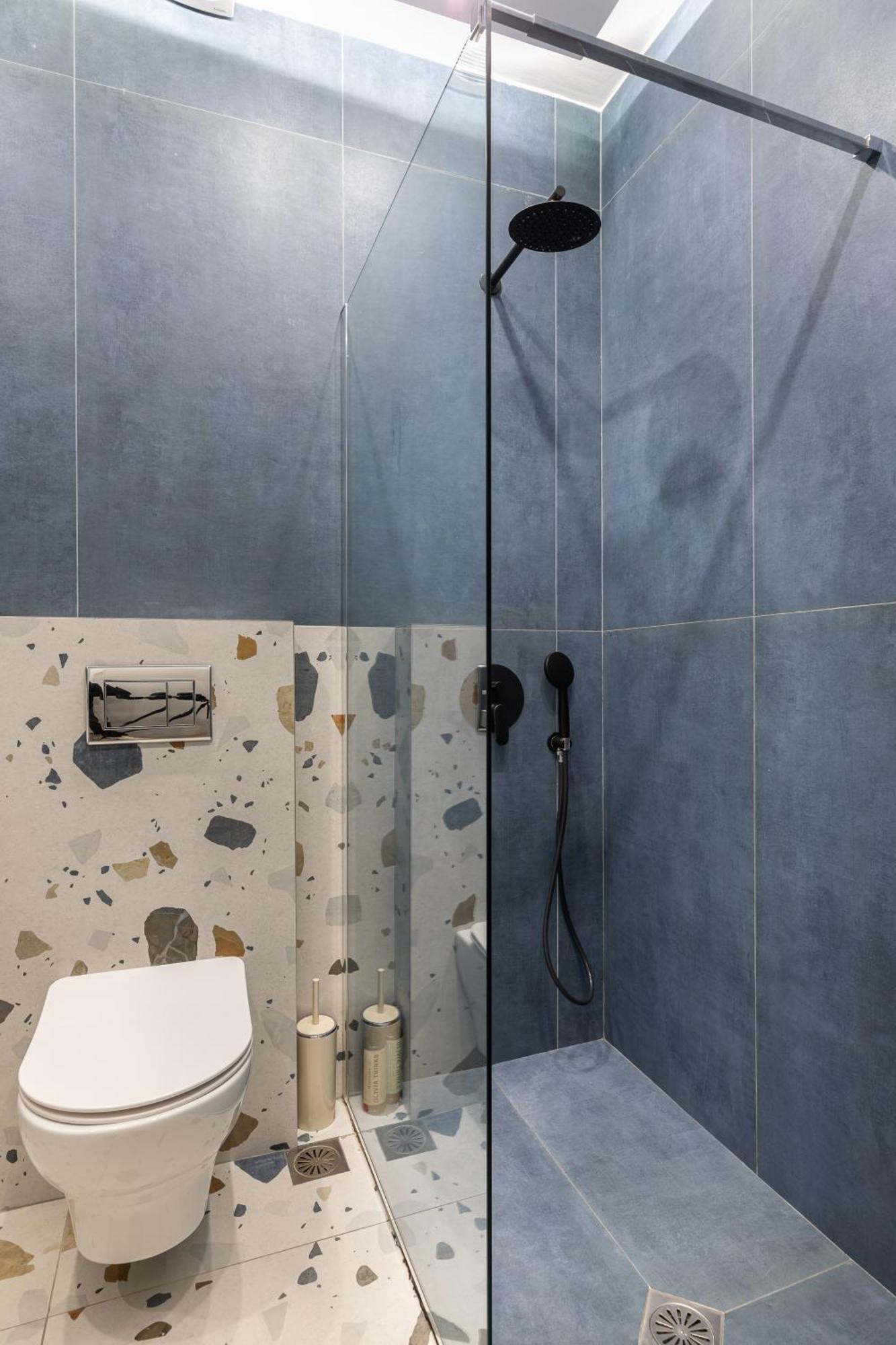 #Amazonia Apt By Halu! Apartments Thessaloníki Luaran gambar