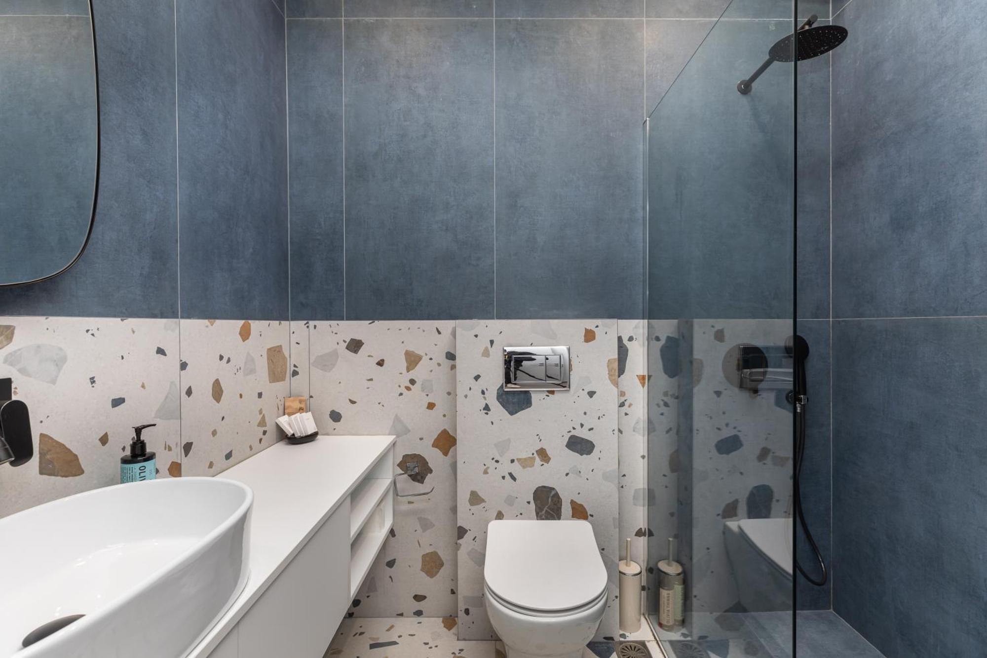 #Amazonia Apt By Halu! Apartments Thessaloníki Luaran gambar