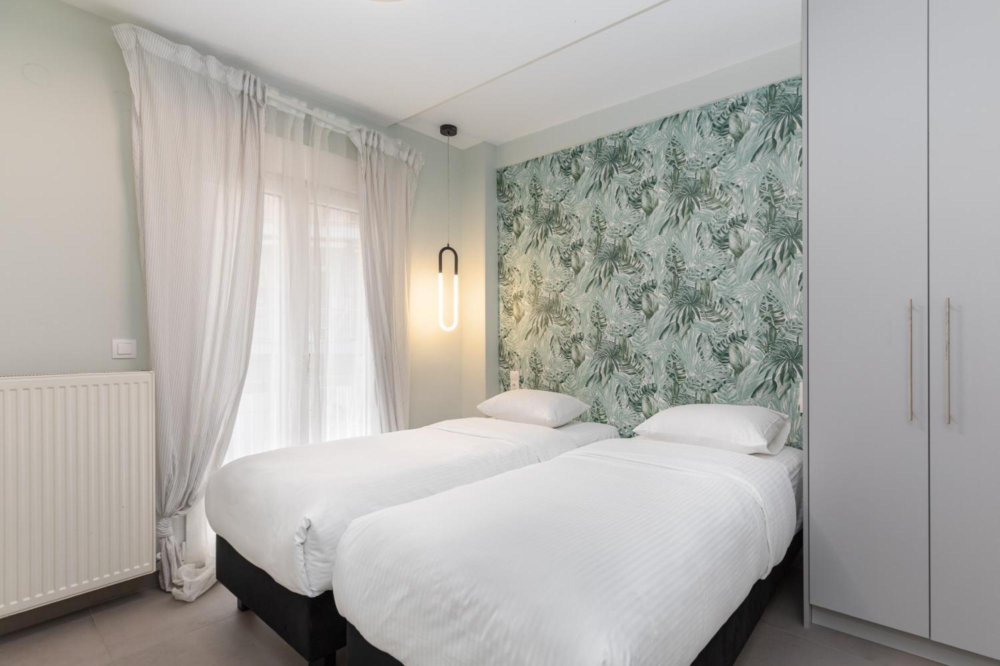 #Amazonia Apt By Halu! Apartments Thessaloníki Luaran gambar