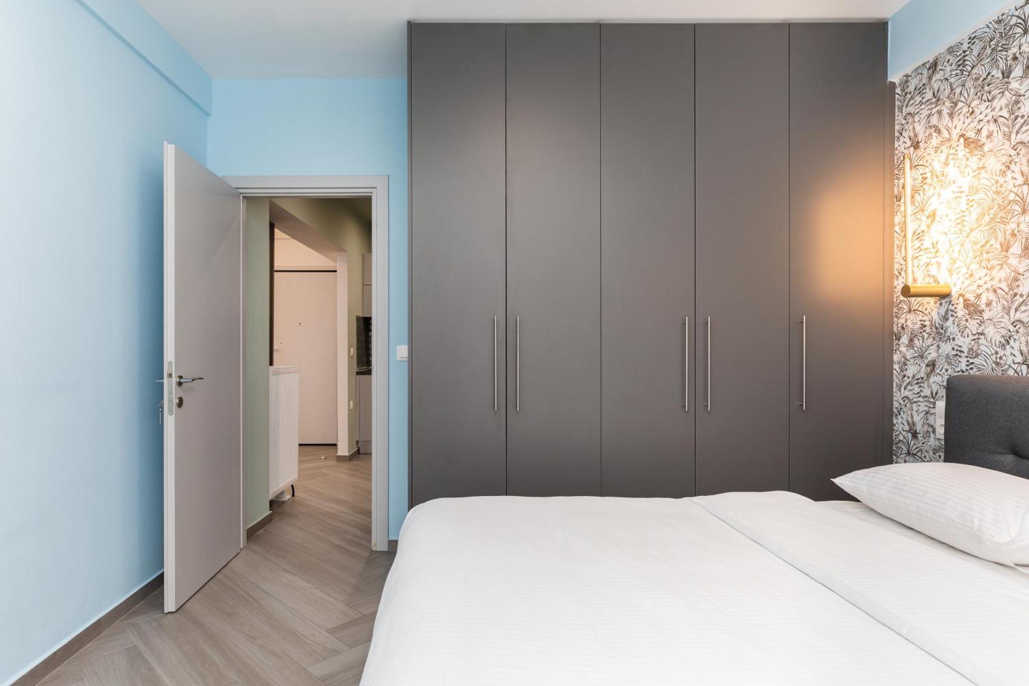 #Amazonia Apt By Halu! Apartments Thessaloníki Luaran gambar