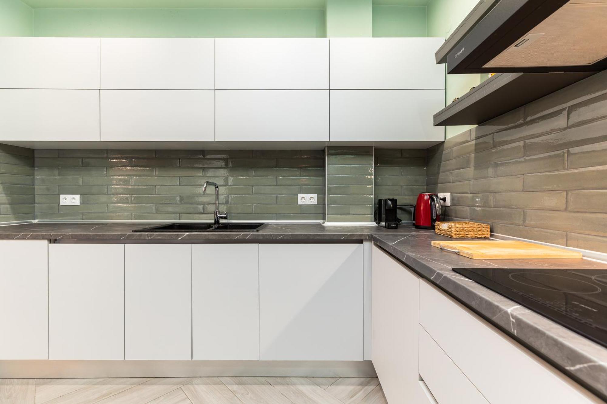 #Amazonia Apt By Halu! Apartments Thessaloníki Luaran gambar