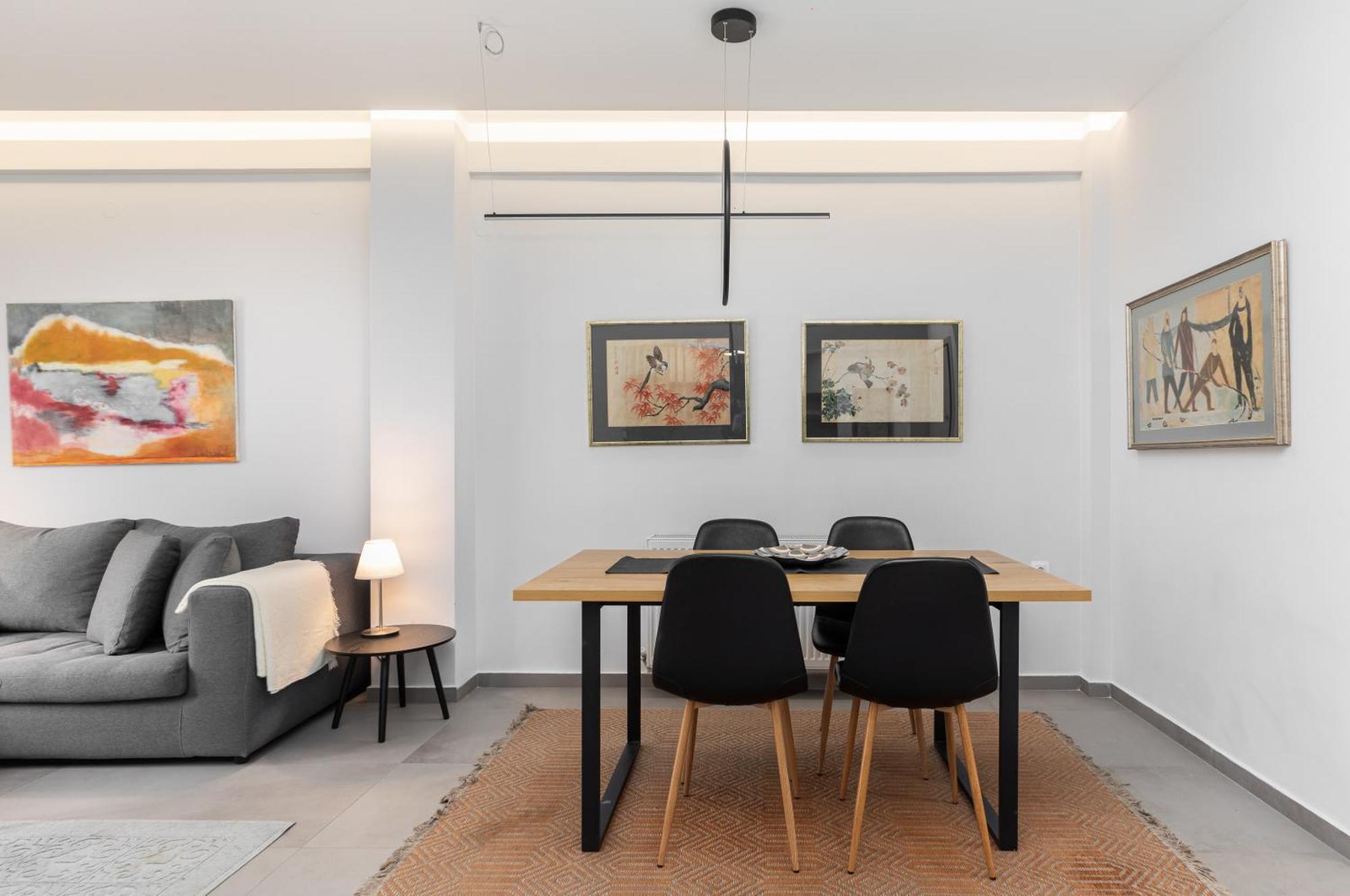 #Amazonia Apt By Halu! Apartments Thessaloníki Luaran gambar