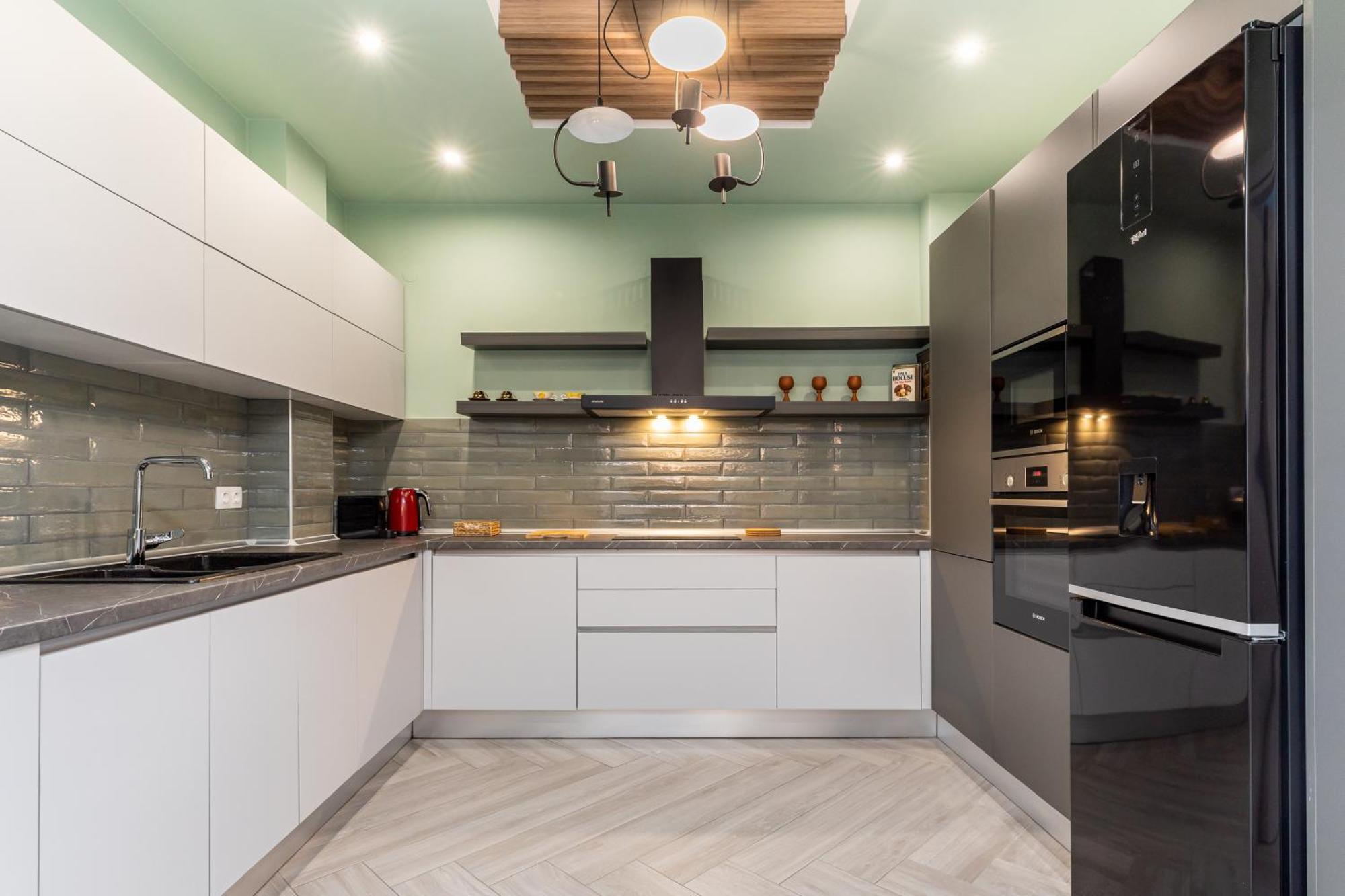 #Amazonia Apt By Halu! Apartments Thessaloníki Luaran gambar